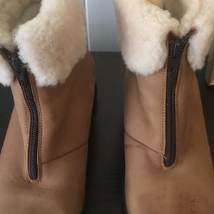 La Canadienne Women's Boots 7M